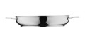 Patelnia Silit Calabria 32cm stal nierdzewna - 2645615