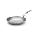 De Buyer Żelazko Indukcyjna Patelnia Mineralna B Element Pro 24cm (5680 24) - 2645618