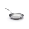 De Buyer Żelazko Indukcyjna Patelnia Mineralna B Element Pro 24cm (5680 24) - 2645619