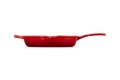 Le Creuset Patelnia do smażenia i serwowania wysoka 26cm wiśniowa - 2645629