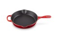 Le Creuset Patelnia do smażenia i serwowania wysoka 26cm wiśniowa - 2645628