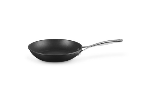 Le Creuset Hartowana Nieprzywierająca Nieprzywierająca Płytka Patelnia 4,5x28cm - 2645639