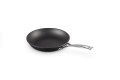 Le Creuset Hartowana Nieprzywierająca Nieprzywierająca Płytka Patelnia 4,5x28cm - 2645644
