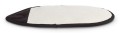 Le Creuset 95002700000000 rękawica kuchenna Rękwica kuchenna 1 szt. Czarny Bawełna - 2645647