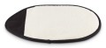 Le Creuset 95002700000000 rękawica kuchenna Rękwica kuchenna 1 szt. Czarny Bawełna - 2645648