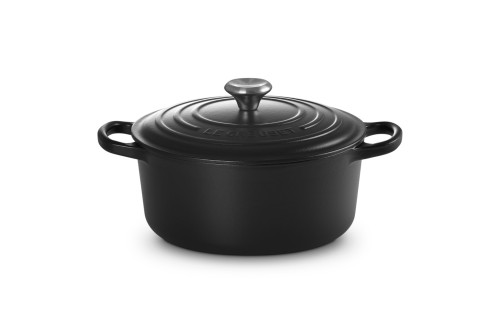 Brytfanna Le Creuset Signature Roaster okrągły 22cm - 2645657