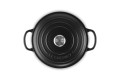 Brytfanna Le Creuset Signature Roaster okrągły 22cm - 2645660