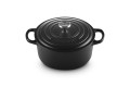 Brytfanna Le Creuset Signature Roaster okrągły 22cm - 2645658