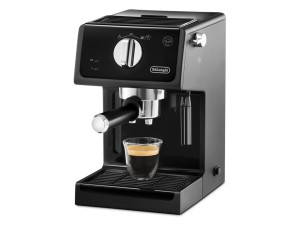 De’Longhi ECP 31.21 ekspres do kawy Półautomatyczny Ekspres do espresso 1,1 l