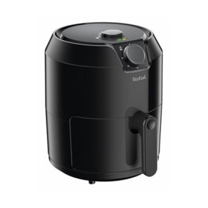 Tefal Easy Fry Classic EY2018 frytkownica Pojedyńczy 4,2 l Autonomiczny 1500 W Frytkownica na gorące powietrze Czarny