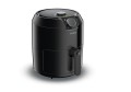 Tefal Easy Fry Classic EY2018 frytkownica Pojedyńczy 4,2 l Autonomiczny 1500 W Frytkownica na gorące powietrze Czarny - 811860