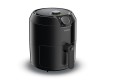 Tefal Easy Fry Classic EY2018 frytkownica Pojedyńczy 4,2 l Autonomiczny 1500 W Frytkownica na gorące powietrze Czarny - 1333081