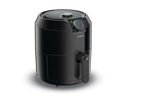Tefal Easy Fry Classic EY2018 frytkownica Pojedyńczy 4,2 l Autonomiczny 1500 W Frytkownica na gorące powietrze Czarny - 1881492