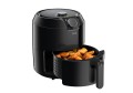 Tefal Easy Fry Classic EY2018 frytkownica Pojedyńczy 4,2 l Autonomiczny 1500 W Frytkownica na gorące powietrze Czarny - 1333084