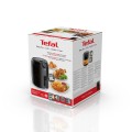 Tefal Easy Fry Classic EY2018 frytkownica Pojedyńczy 4,2 l Autonomiczny 1500 W Frytkownica na gorące powietrze Czarny - 811867