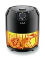 Tefal Easy Fry Classic EY2018 frytkownica Pojedyńczy 4,2 l Autonomiczny 1500 W Frytkownica na gorące powietrze Czarny - 811866