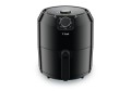 Tefal Easy Fry Classic EY2018 frytkownica Pojedyńczy 4,2 l Autonomiczny 1500 W Frytkownica na gorące powietrze Czarny - 811861