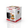 Tefal Easy Fry Classic EY2018 frytkownica Pojedyńczy 4,2 l Autonomiczny 1500 W Frytkownica na gorące powietrze Czarny - 1333088