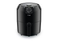 Tefal Easy Fry Classic EY2018 frytkownica Pojedyńczy 4,2 l Autonomiczny 1500 W Frytkownica na gorące powietrze Czarny - 1333082