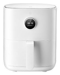 Frytkownica beztłuszczowa Xiaomi Mi Smart Air Fryer 3.5l (WYPRZEDAŻ) - 2534840
