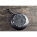 Patelnia BALLARINI Avola tytanowa 20 cm 75002-908-0 - 1192163