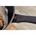 Patelnia BALLARINI Avola tytanowa 20 cm 75002-908-0 - 2645665