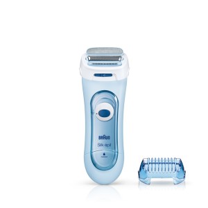 Golarka foliowa Braun LS 5160 (kolor niebieski)