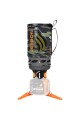 Kuchenka turystyczna JETBOIL flash-dark camo - 2581422