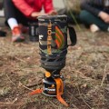 Kuchenka turystyczna JETBOIL flash-dark camo - 2645870