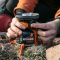 Kuchenka turystyczna JETBOIL flash-dark camo - 2645872