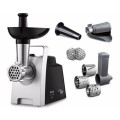 Tefal HV1 NE1098 maszynka do mielenia 1400 W Czarny, Srebrny - 1882294