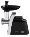 Tefal HV1 NE1098 maszynka do mielenia 1400 W Czarny, Srebrny - 1162907