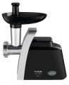Tefal HV1 NE1098 maszynka do mielenia 1400 W Czarny, Srebrny - 901231