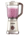 Mesko MS 4079be blender 1,8 l Blender stołowy 1000 W Beżowy - 1882313