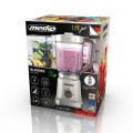 Mesko MS 4079be blender 1,8 l Blender stołowy 1000 W Beżowy - 2645955