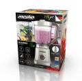 Mesko MS 4079be blender 1,8 l Blender stołowy 1000 W Beżowy - 888070