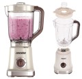 Mesko MS 4079be blender 1,8 l Blender stołowy 1000 W Beżowy - 2645959