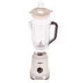 Mesko MS 4079be blender 1,8 l Blender stołowy 1000 W Beżowy - 2645962