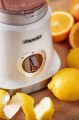 Mesko MS 4079be blender 1,8 l Blender stołowy 1000 W Beżowy - 2645958