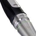 Braun MQ 7025X 0,6 l Blender immersyjny 1000 W Czarny, Stal nierdzewna - 1547065