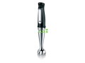 Braun MQ 7025X 0,6 l Blender immersyjny 1000 W Czarny, Stal nierdzewna - 2645981