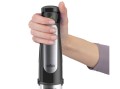 Braun MQ 7025X 0,6 l Blender immersyjny 1000 W Czarny, Stal nierdzewna - 2645979
