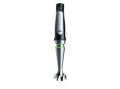 Braun MQ 7025X 0,6 l Blender immersyjny 1000 W Czarny, Stal nierdzewna - 2645978