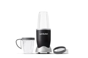 Blender kielichowy Nutribullet Original 600 NB606B szary