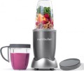 Blender kielichowy Nutribullet Original 600 NB606B szary - 2024266