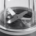 Blender kielichowy Nutribullet Original 600 NB606B szary - 2024270