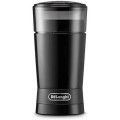 DeLonghi KG 200 Młynek Czarny 170 W - 2646029