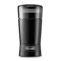 DeLonghi KG 200 Młynek Czarny 170 W - 2646026