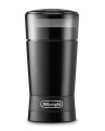 DeLonghi KG 200 Młynek Czarny 170 W - 946423