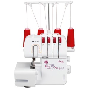 Overlock Brother M343D